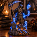 🔥 HOT SALE🔥 – 🖤The Glowing Reaper Has Arrived!